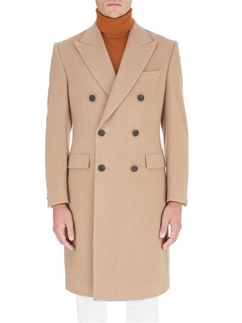 16 Best Chesterfield Overcoat for 2021 – Must Have for the Styling ...