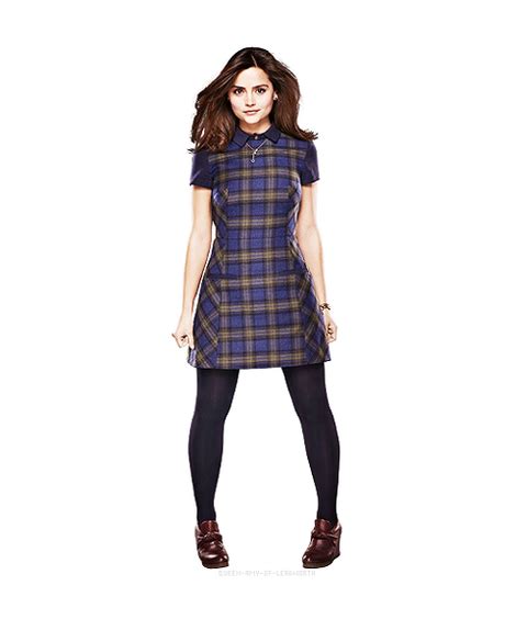 Favourite Clara Oswald outfit? (Series 7) Poll Results - Doctor Who ...