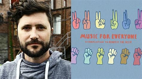 Taking Back Sunday's John Nolan explains why 'Music For Everyone' compilation is so important to him