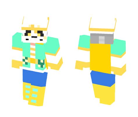 Download Dream Sans Minecraft Skin for Free. SuperMinecraftSkins