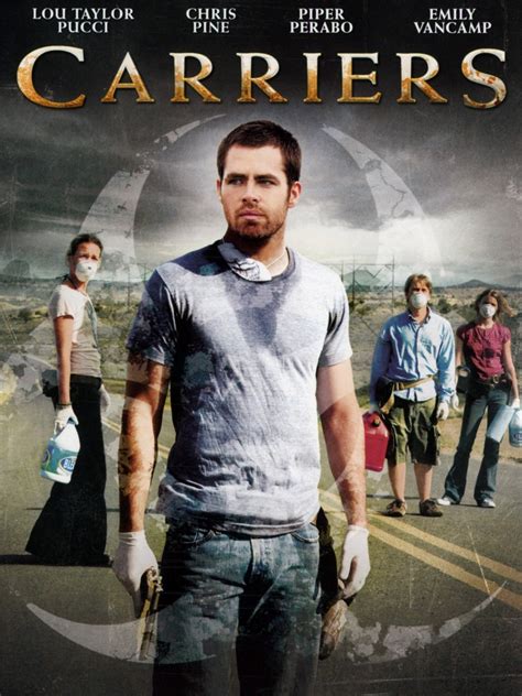 Carriers - Movie Reviews