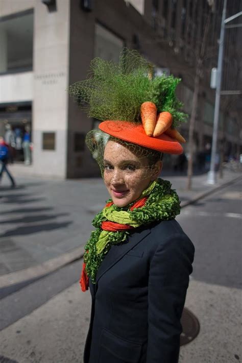 Check Out All The Amazing Bonnets & Costumes At The 2016 NYC Easter Parade | Easter parade ...