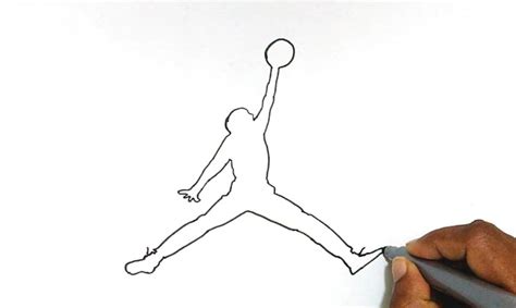 Jordan Sign Drawing - Land to FPR