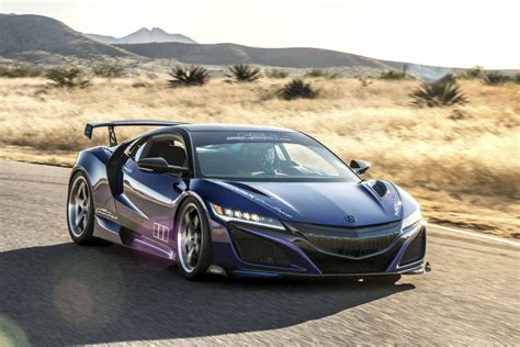 2021 Acura Nsx Type R Review and Release date - Cars Review 2021