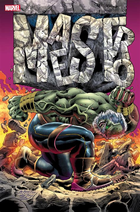 Discover The Hulk’s Dark Destiny In The Maestro Trailer – Weird Science ...