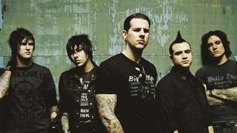 Wallpaper - Avenged Sevenfold Band Background - 1920x1080 Wallpaper - teahub.io