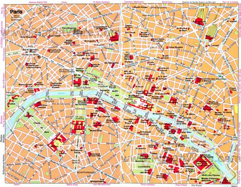 Paris... *sigh* | Mapa de paris, Paris, Viagem paris