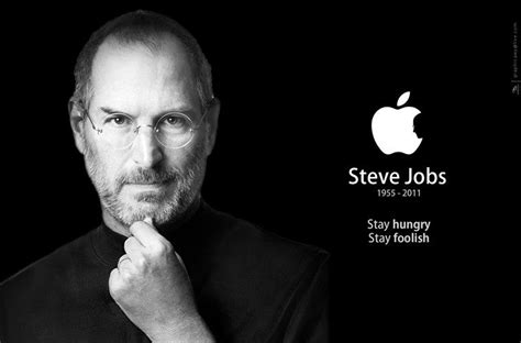 The Best Advice From Steve Jobs' For Creative Entrepreneurs