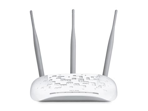 TL-WA901ND | Access Point Wireless N 450Mbps | TP-Link Brasil