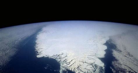 New research suggests global ice age changed the face of the planet