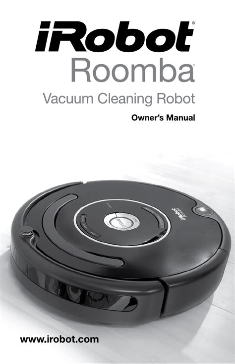 User manual iRobot Roomba 692 (English - 32 pages)