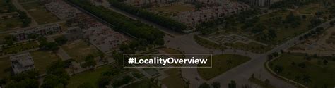 Everything About Gomti Nagar Extension, Lucknow - Real Estate Sector ...