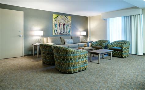 Holiday Inn Nashville - Vanderbilt - Dwtn, an IHG Hotel Nashville, Tennessee, US - Reservations.com