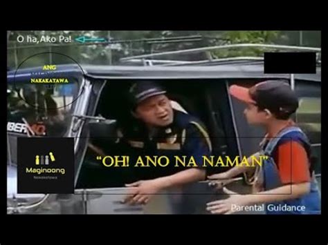 Tagalog comedy movie Jimmy Santos and Babalu full movie - YouTube