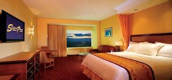 South Point Hotel, Casino, and Spa, Las Vegas - Room 77