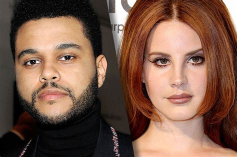 Nathaniel Ward Stichprobe Gedeihen lana del rey ft the weeknd Grusel Gucken Lerne dich kennen