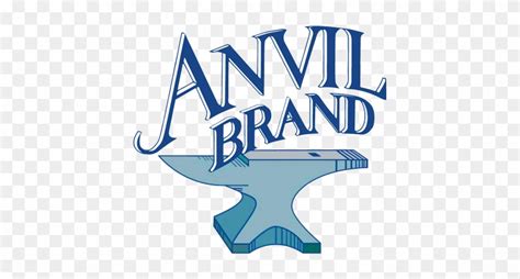 Anvil-brand Logo Fb - Ab Mule Shoes #0 Plain - Free Transparent PNG ...