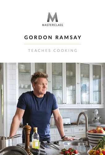 MasterClass: Gordon Ramsay Teaches Cooking - TheTVDB.com