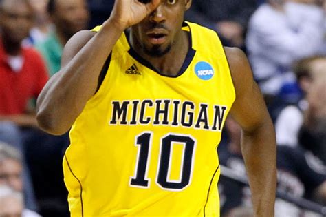 Michigan Basketball Schedule For 2012-13 Announced - SB Nation Detroit