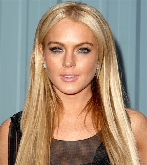 2007 | Lindsay Lohan's Face: How It's Changed | Us Weekly