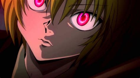 Quem é Kurapika de Hunter x Hunter? The Last Survivor of The Kurta Clan ...