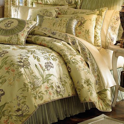 Croscill Iris Comforter Collection & Reviews | Wayfair