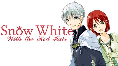 Snow White with the Red Hair | TV fanart | fanart.tv