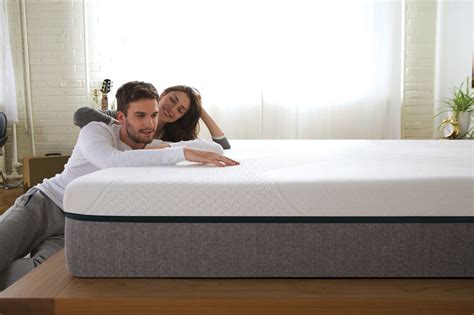 Best Mattress in a Box (Highest Rated Companies) | Try Mattress