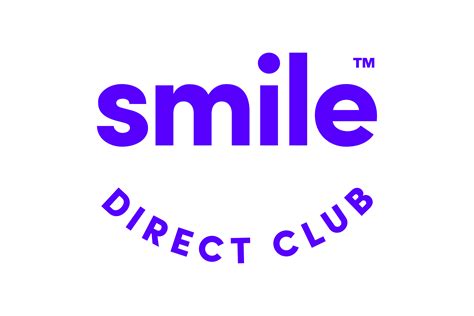 Download SmileDirectClub Logo in SVG Vector or PNG File Format - Logo.wine