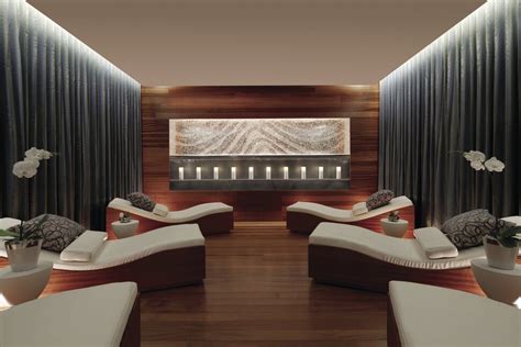 The 9 Best Spas in Las Vegas, According to a Local