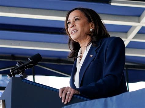 Can You Handle The Truth?: Fact-Checking Vice President Kamala Harris’ Claim On Small Business ...