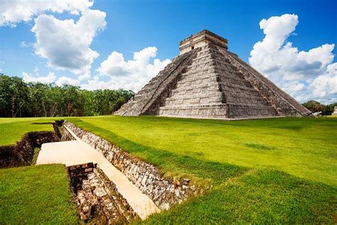 Chichen Itza Tours - 3 Options to Choose From