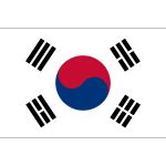 Flag of Iwaki Akita | Free SVG