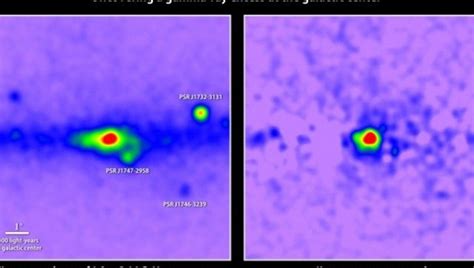 Most Convincing Evidence Yet For Dark Matter Detection | IFLScience