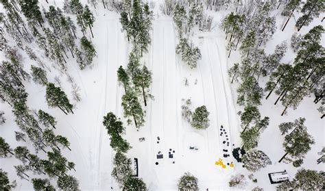 Flagstaff Snow Park | Flagstaff, AZ