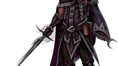 The Workshop: Serenn - Young Paladin of Vengeance (D&D 5e) - d20 Radio