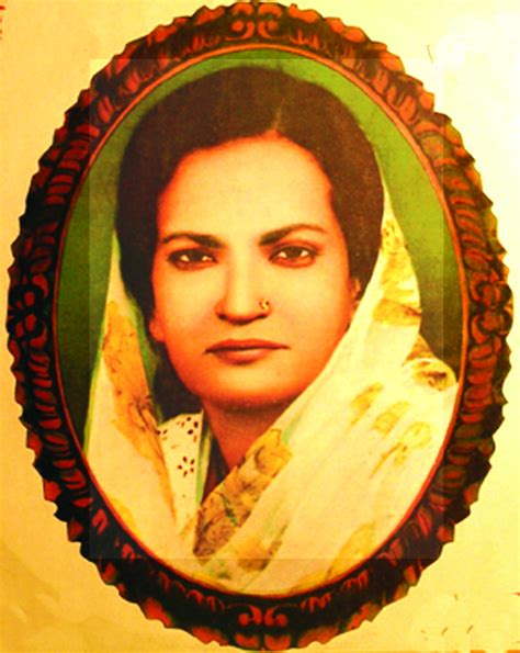 Remembering Begum Akhtar - Jammu Kashmir Latest News | Tourism | Breaking News J&K