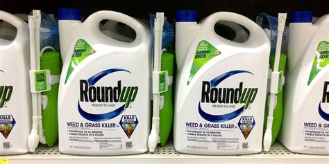 35 Roundup Ready To Use Label - Labels Database 2020