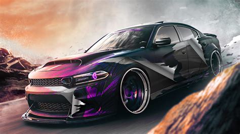 1600x900 Dodge Charger Open Race 4k Wallpaper,1600x900 Resolution HD 4k Wallpapers,Images ...