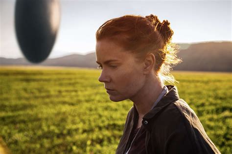 Arrival [2016] : A Stunning Achievement - High On Films