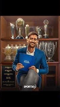 Ms Dhoni world cup final|| #cricket #shortvideo #ipl #mi #shortsviral - YouTube