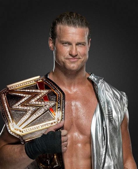 Dolph Ziggler Could It Happen?