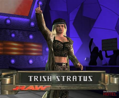 Trish Stratus ★ Hall of Fame ★ 7x Women's Champion ★ Diva of the Decade ...