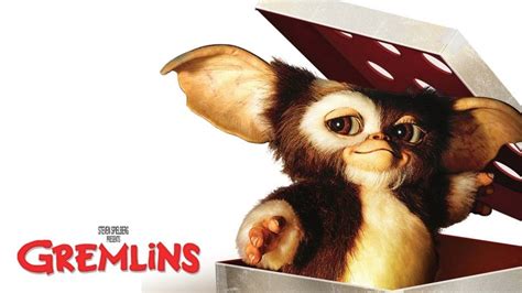 Gremlins - Wallpaper (1366x768)