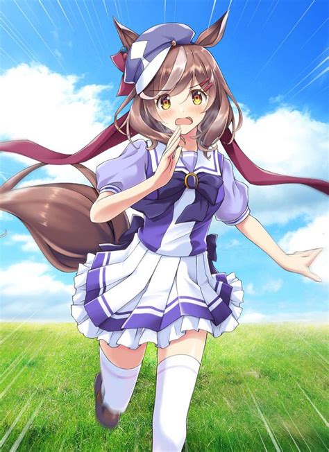 Matikane Tannhauser - Uma Musume - Pretty Derby - Image by amanesoh #3750218 - Zerochan Anime ...