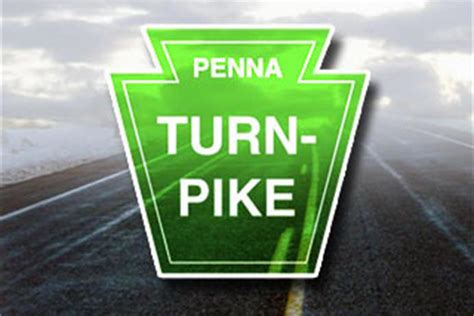 PA Turnpike announces upcoming road closure