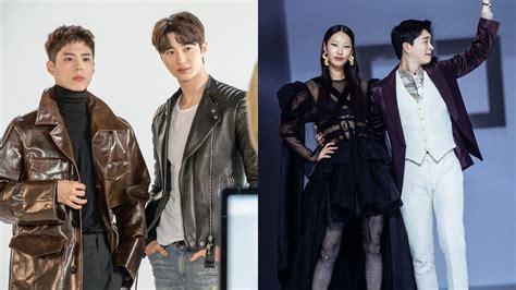 LIST: 10 Must-Watch K-Dramas Set in the Fashion Industry