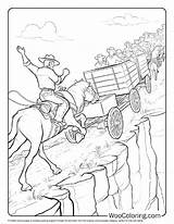 100  Cowboy coloring pages Free PDF To Print Woo Coloring sketch template