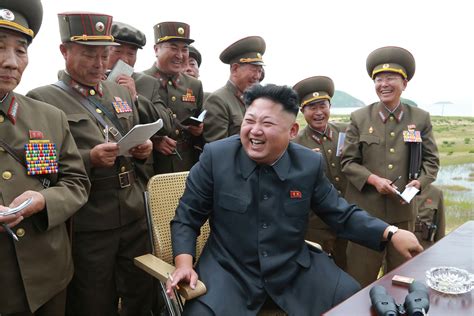 How North Korea's Government Wants You To See Kim Jong Un | TIME