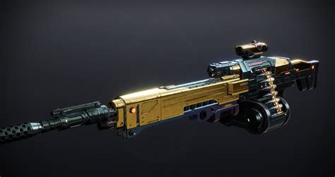 All Vault of Glass weapons in Destiny 2 - Dot Esports